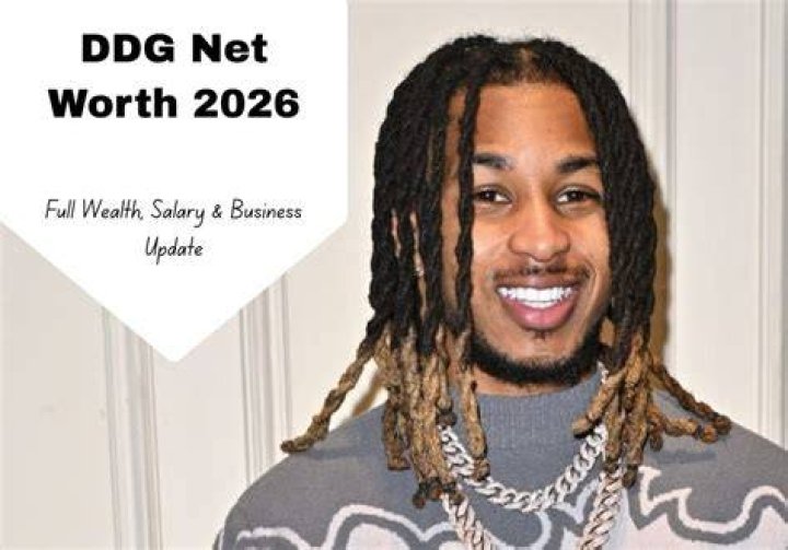 ddg net worth updates ddg net worth updates