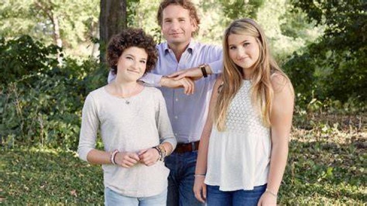 Dean Phillips Children Meet Daniela and Pia Phillips ABTC
