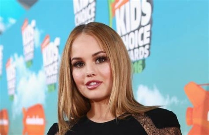 debby ryan net worth