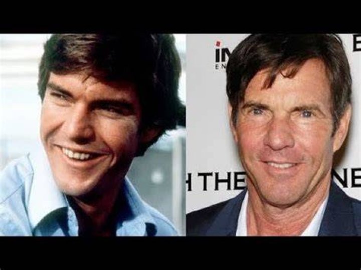 Dennis Quaid Career Dennis Quaid Career