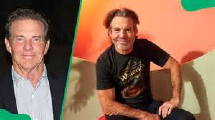 Dennis Quaid net worth Dennis Quaid net worth