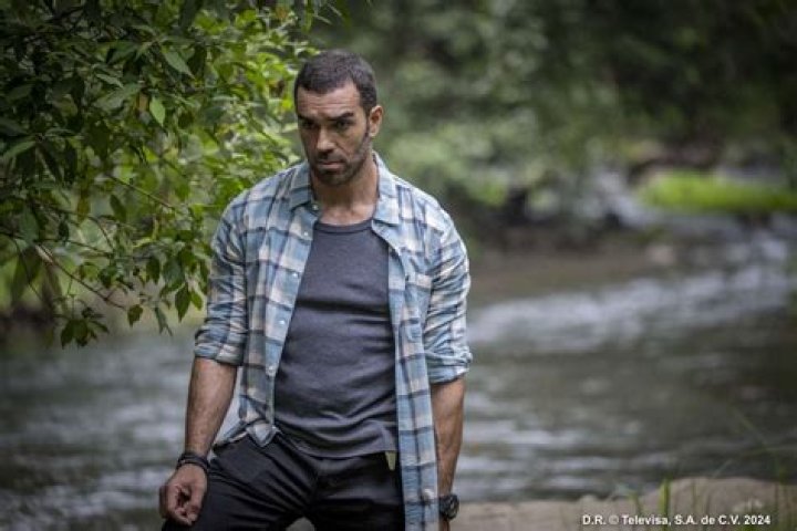 Did Marcus Ornellas have an affair with an older woman? This revealed