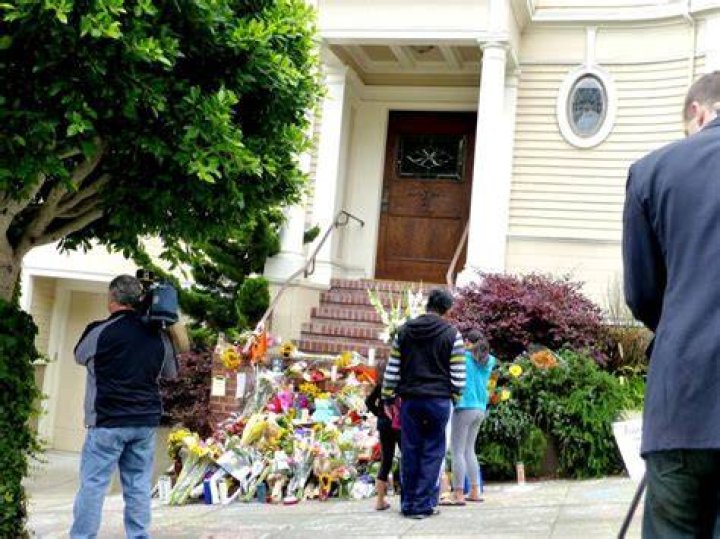 Did Robin Williams open door to more suicides?