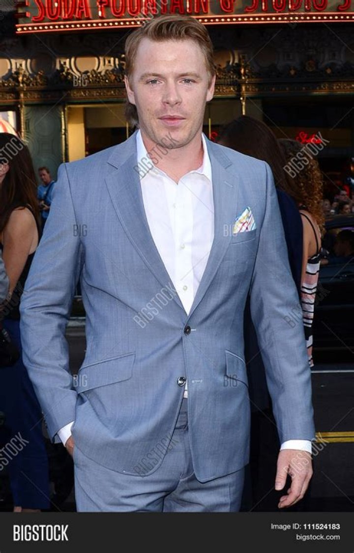Diego Klattenhoff's Nationality