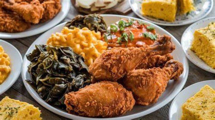 Diner, Soul Food Dinner, Dinner Meal, Southern Recipes Soul Food, Food