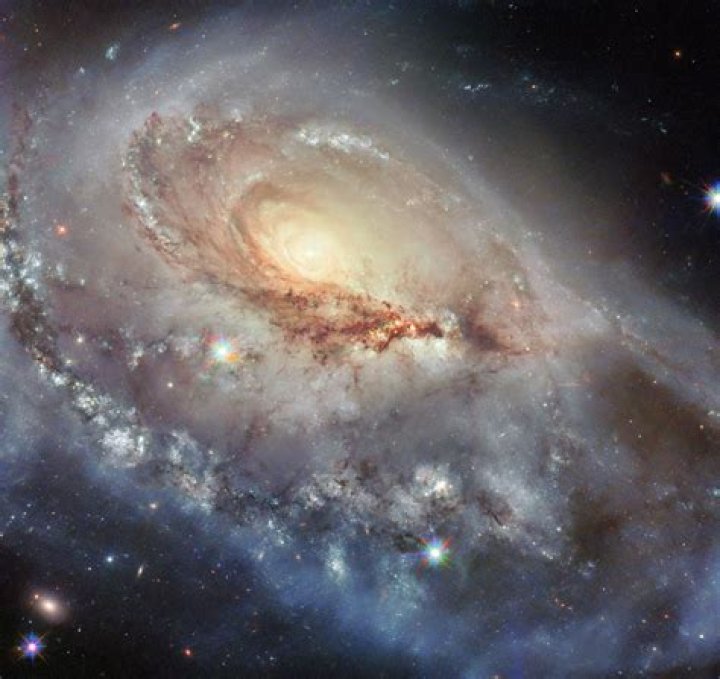 Discoveries On "Why They Changed Nebula"