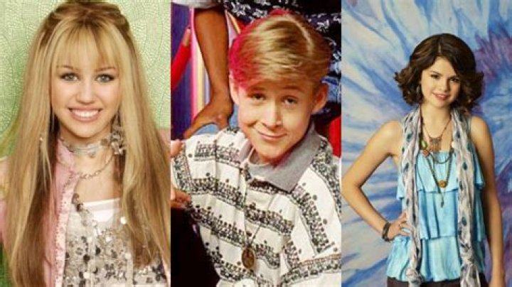 Disney stars net worth