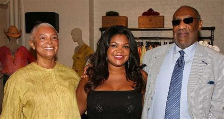 Does Bill Cosby have Kids? Exploring Bill Cosbys Family News