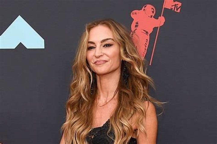 Drea de Matteo net worth Drea de Matteo net worth