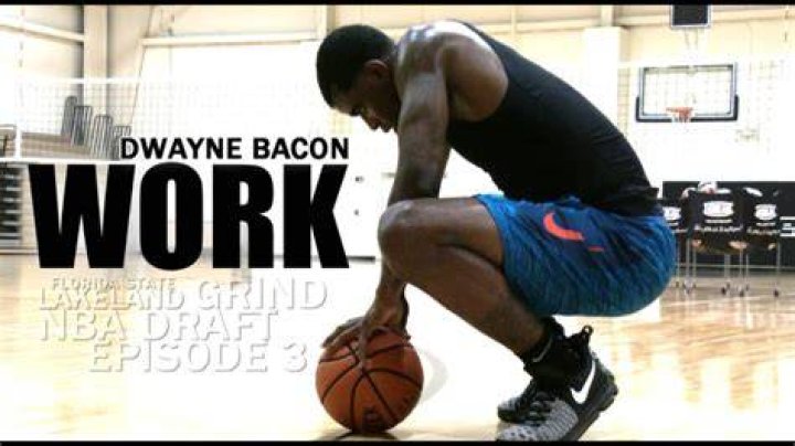 Dwayne Bacon NBA Draft and Career Highlights