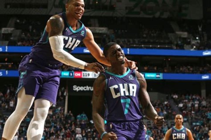 Dwayne Bacon NBA