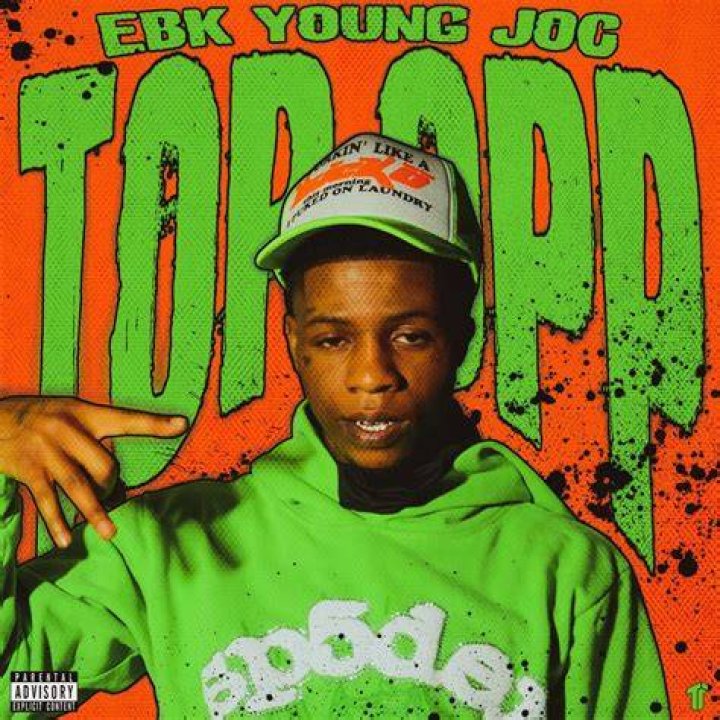 EBK Young Joc Top Opp (Exclusive Music Video) II Dir. Ordinary