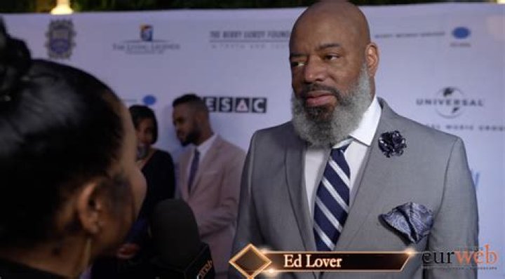 ed lover career