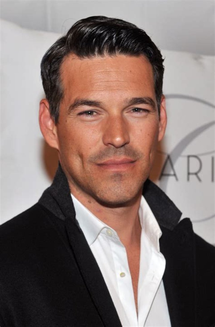 Eddie Cibrian's Business Ventures Eddie Cibrian's Business Ventures