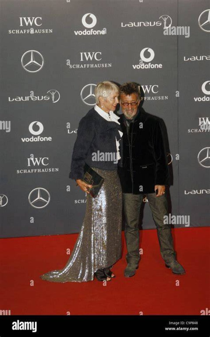eddie jordan awards