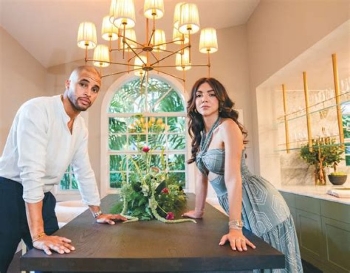 Eilyn Jimenez From Designing Miami Family, Marriage and Husband