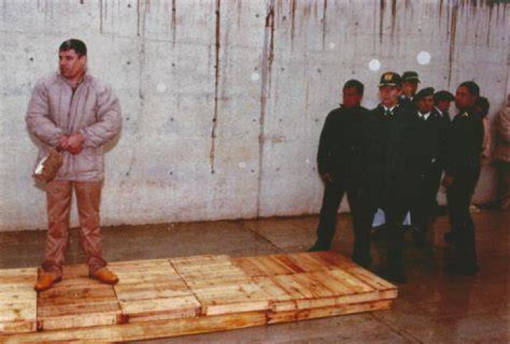 El Chapo El Chapo