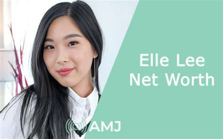 Elle Key Net Worth How Much Is Elle Key Worth?