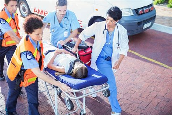 Emergency Services