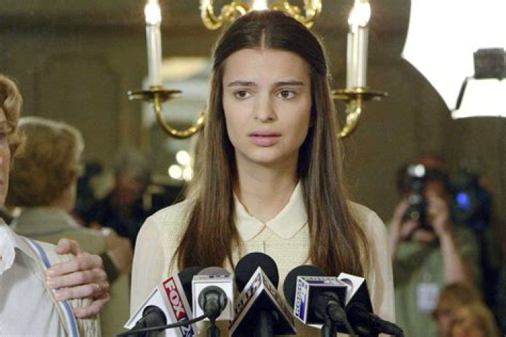 Emily Ratajkowski acting career