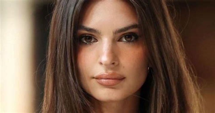 Emily Ratajkowski spokesperson
