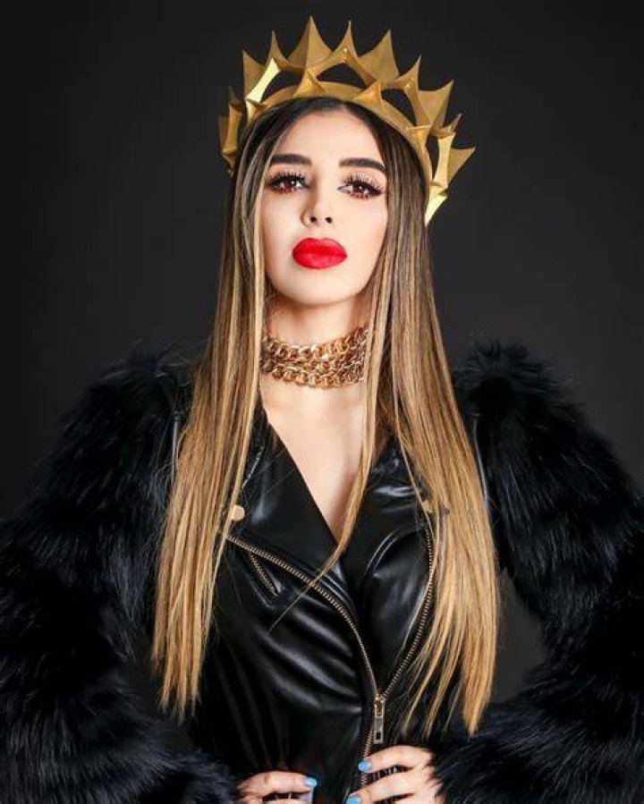 Emma Coronel Aispuro's Business Ventures Emma Coronel Aispuro's Business Ventures
