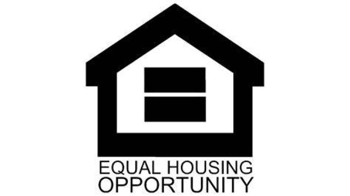 Equal Housing Opportunity logo