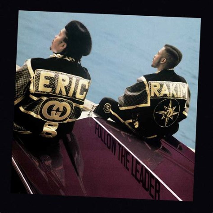 eric b and rakim influence eric b and rakim influence