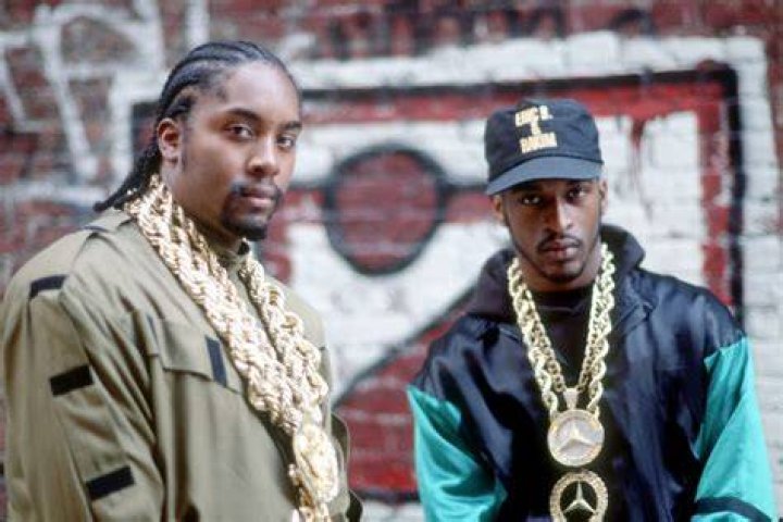 eric b and rakim eric b and rakim