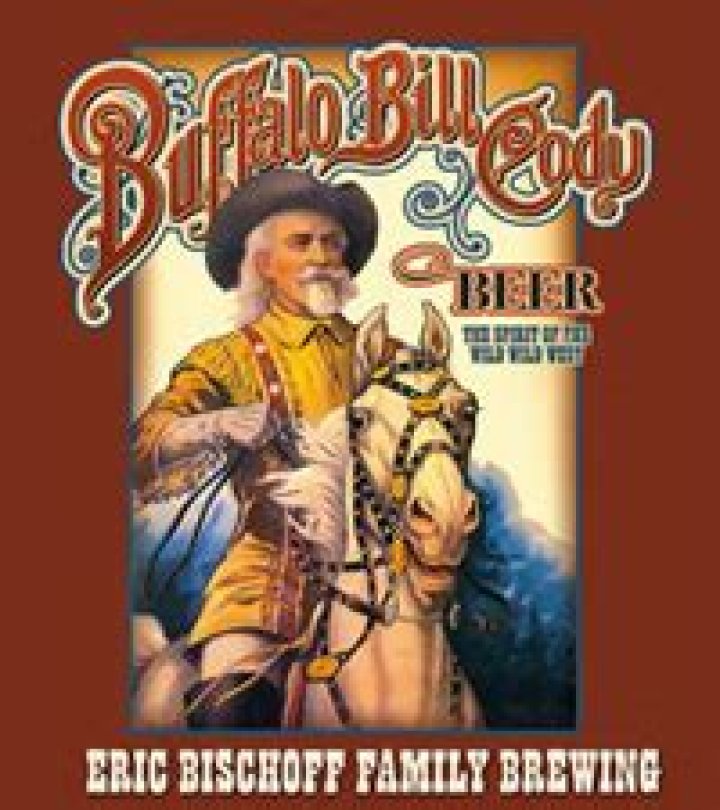 eric bischoff brewing company