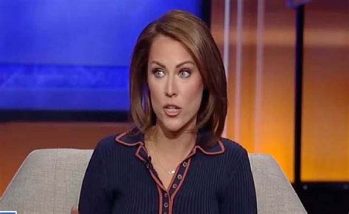 Erin Perrine Age, Net worth, Wikipedia, Husband, Family, Biography