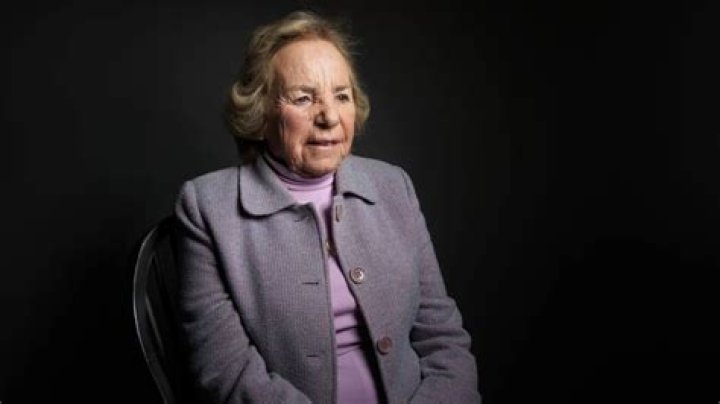 Ethel Kennedy Legacy