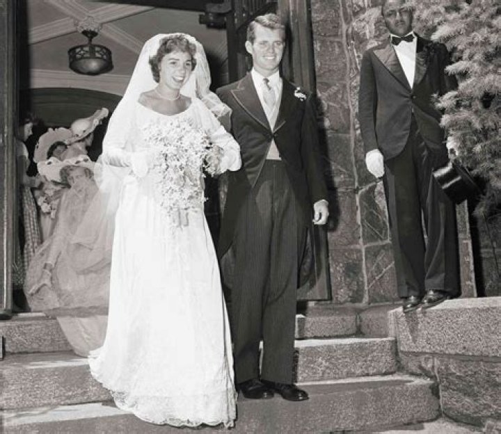 Ethel Kennedy's Humanitarian Work