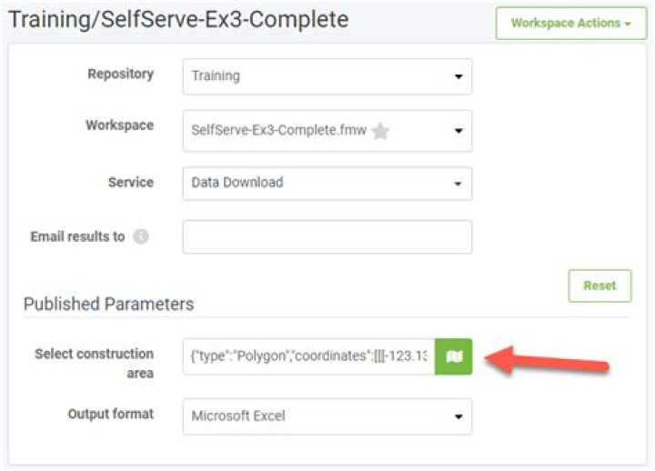 Exercise 3.3: Data Download System: Published Parameters · GitBook