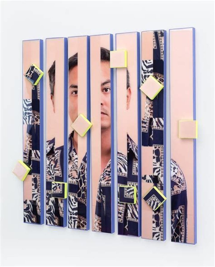 Explorations In Identity, Displacement, And Art