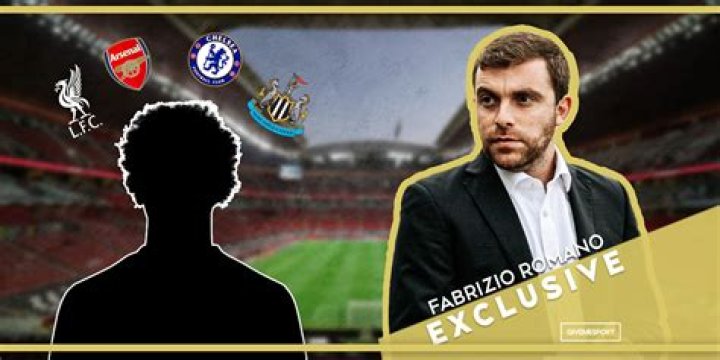 [Fabrizio Romano] Ancelotti &ldquo;Arda G&uuml;ler? That&rsquo;s a goal for us, it