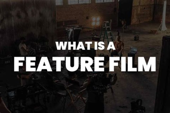 feature film feature film