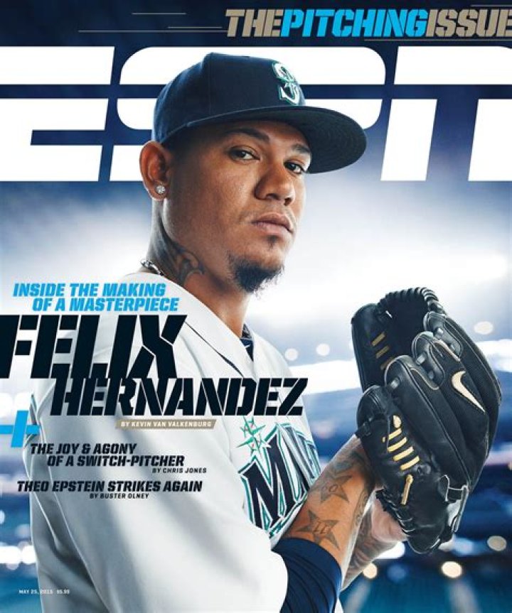 felix hernandez assets