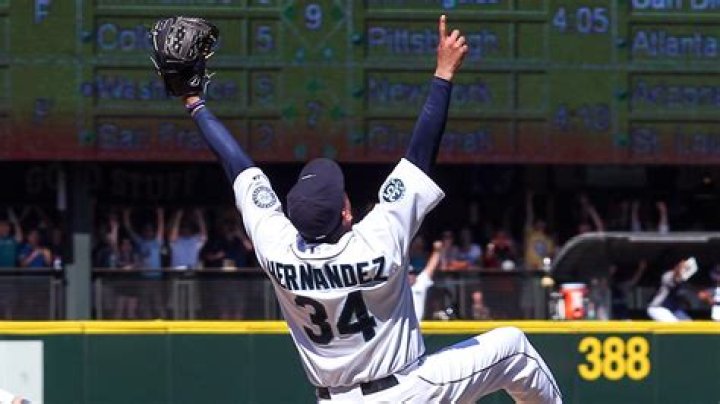 Felix Hernandez Biography