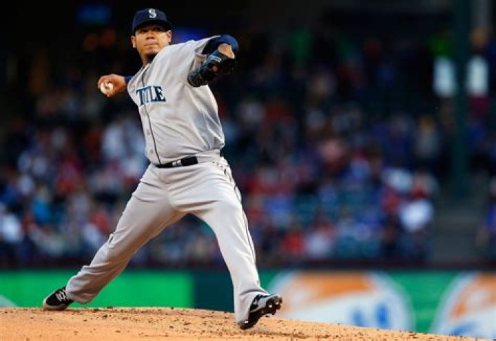felix hernandez net worth