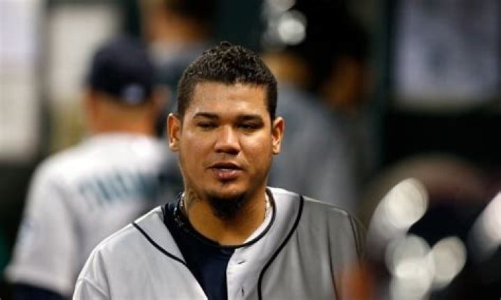felix hernandez salary