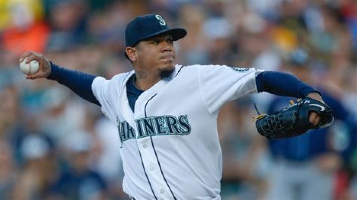 Felix Hernandez's Perfect Game