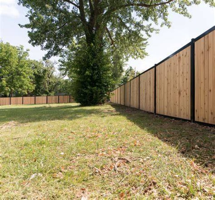 Fence Branson Missouri