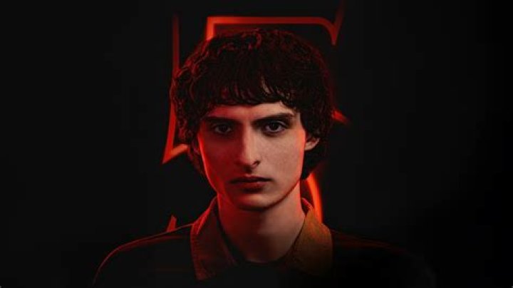 finn wolfhard stranger things