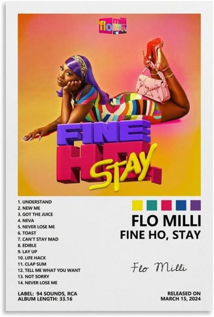 flo milli albums flo milli albums