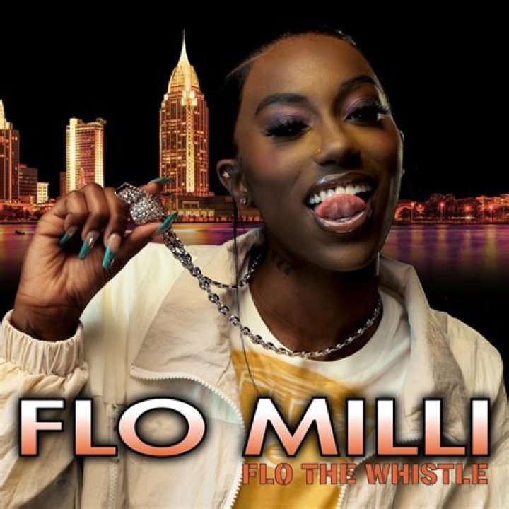 flo milli style flo milli style