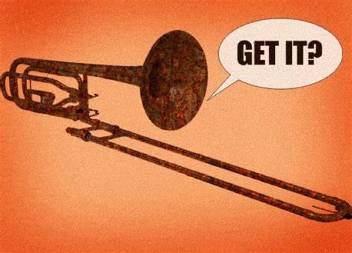 For Sale Rusty Trombone For Sale/Bazaar Motocross Forums / Message