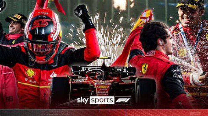 Formula 1 Driver Carlos Sainz Jr. Signed the Most Important Deal of His
