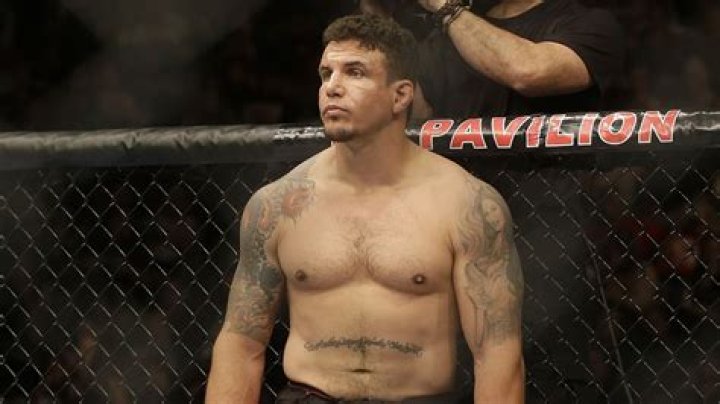 Frank Mir Career Earnings