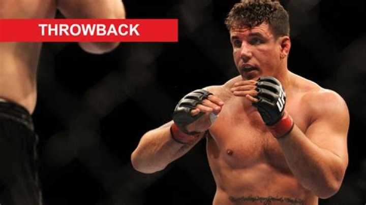 frank mir UFC debut